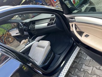 BMW X6 173kw 2010 - 12