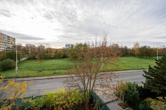 Pronájem byt 1+kk, 32㎡ - 12