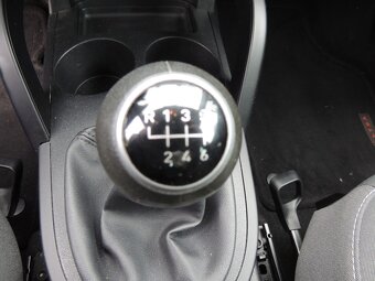 Seat Altea 1.2TSi,77kw,6ti rychlostní,12/2011,Copa - 12
