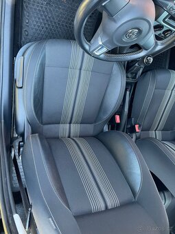 VW Polo 1.2 TSI 66 KW 2013 r MATCH - 12