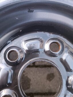 461. Zimní sada na Suzuki s TPMS ventilky 215/60/16 - 12