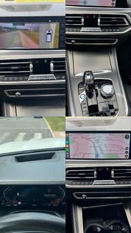 BMW X5 M Paket Vzduch 3.0 nafta Max výbava Top Stav - 12