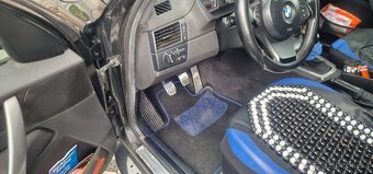 BMW X3 2.0 D 120 kW rok výroby 0,5 - 12