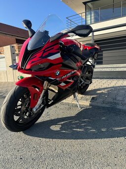 BMW S1000RR FULL 2023 - 12