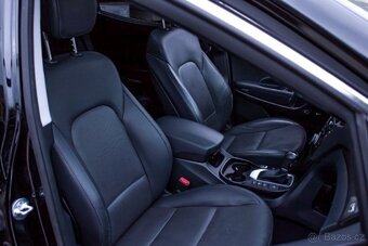 Hyundai Santa Fe 2.2 CRDi 4x4 Premium A/T - 12