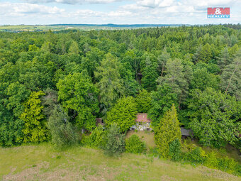 Prodej chaty, 40 m², Pohoří - 12