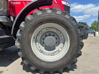 Massey Ferguson 7620 - 12