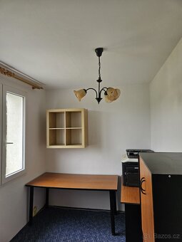 Malování pokojů - 12