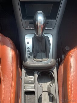 Volkswagen Tiguan, Sky 2.0 TDi 4MOTION DSG Kůže - 12