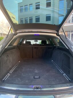 Prodám AUDI A6 2.7. TDI FACELIFT MODEL • TOP STAV - 12