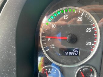 MAN TGX 18.500, 1. majitel, původ ČR - 12