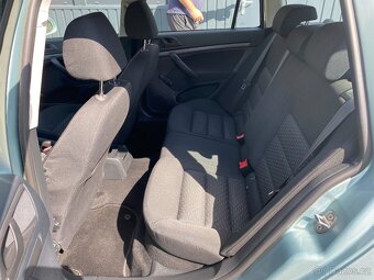 Škoda Octavia, 1.2 TSI 77Kw KOMBI - KLIMA -114 000KM - 12