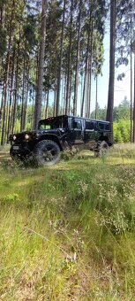 Hummer H1 - 12