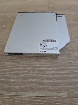 LENOVO T420 /i5-2520M/8GB/SSD256GB/14LED/DVD/WiFiac/BT/WIN10 - 12
