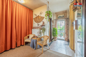 Prodej rodinného domu, 160 m², Buštěhrad, ul. Kladenská - 12