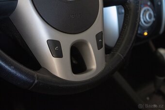 Kia Venga 1.6 CVVT EX A/T - 12