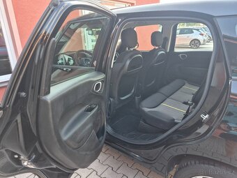 Fiat 500L 1.4 Turbo Pop Star - 12