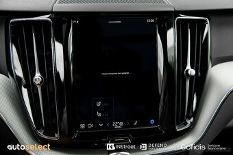 Volvo xc60 2024 r-design - 12