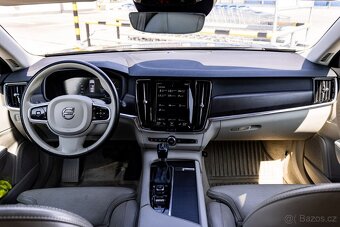 Volvo V90 CC D4 2.0L Cross Country Pro AWD A/T - 12