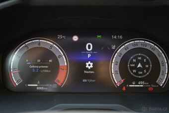 Toyota RAV4 2.0 Valvematic Comfort Style /ZÁRUKA/1.MAJITEĽ/ - 12