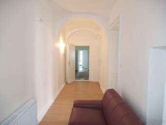 Pronájem bytu 4+kk, ca 110 m2, v centru Liberce - 12