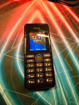 NOKIA 301, Nokia Asha 308, Nokia Asha 205 - 12