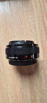 Panasonic Lumix DC-GX9 - 12