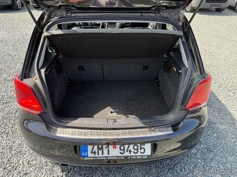 Volkswagen Polo 1.2 TSi 77Kw Automat - 12