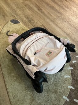 Kočárek Cybex Coya - 12