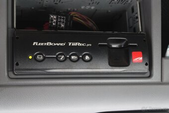 Mercedes-Benz Actros 1844, LOWDECK, EURO 5, MP3 - 12