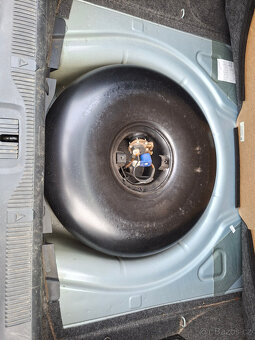 Škoda Octavia 2 1.8 TSI 118KW Facelift 2009 LPG - 12