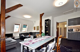 Investiční příležitost i útulné bydlení centru Trutnova – by - 12