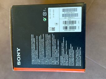 Sony FE 135 mm f1,8 GM, NOVÝ, kompletní balení - 12