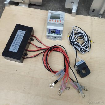 Goodwe Gw5000-Dt 2x string - 12