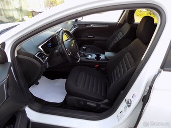 Ford Mondeo 2.0TDCi/Trend/LED/DPH/ - 12