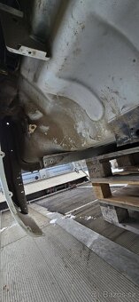 Ford Ranger super extra Cab - 12