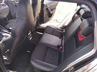 Škoda Octavia RS 2.0TDi -135kw - 12