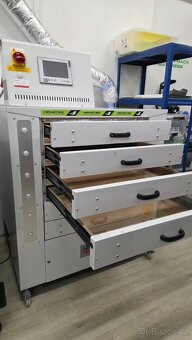 Kompletní výrobní set pro DTG potisk - 12