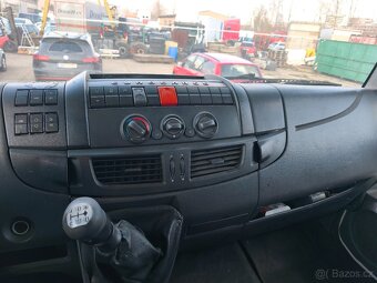 Iveco Eurocargo 190 E300 - 12