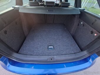 Octavia 2 RS 2.0 TSI - 12