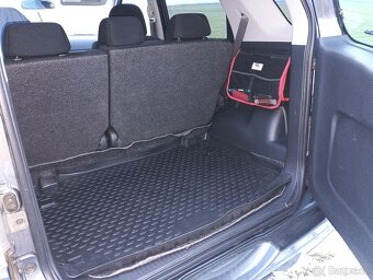 Daihatsu Terios 4x4 2010 - 12