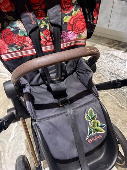 Cybex Priam - 12