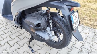 Honda SH 350 - 12