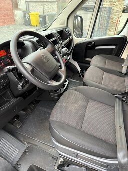 Citroen Jumper L2H2 2.2HDi 05/2022 31Kkm - 12