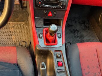 Mercedes SLK 230 - 12