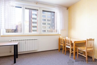 Pronájem bytu 2+1, 44 m2, ul. 17. listopadu, Kopřivnice - 12