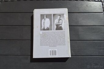 Knihy různé žánry - 12