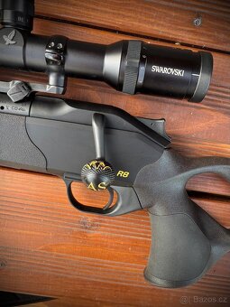 Blaser - 12