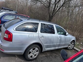 Prodam Škoda octavia 1.6 TDI - 12