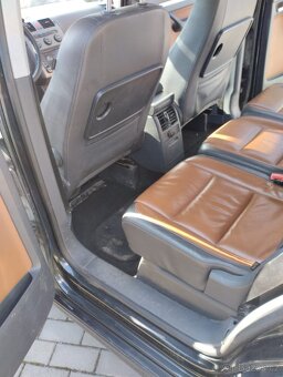 Touran 2.0tdi 7 mist - 12